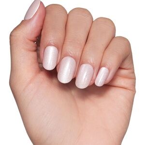 ✨ **Glamnetic Press-On Nails – Pure Intentions (Short Round)** ✨